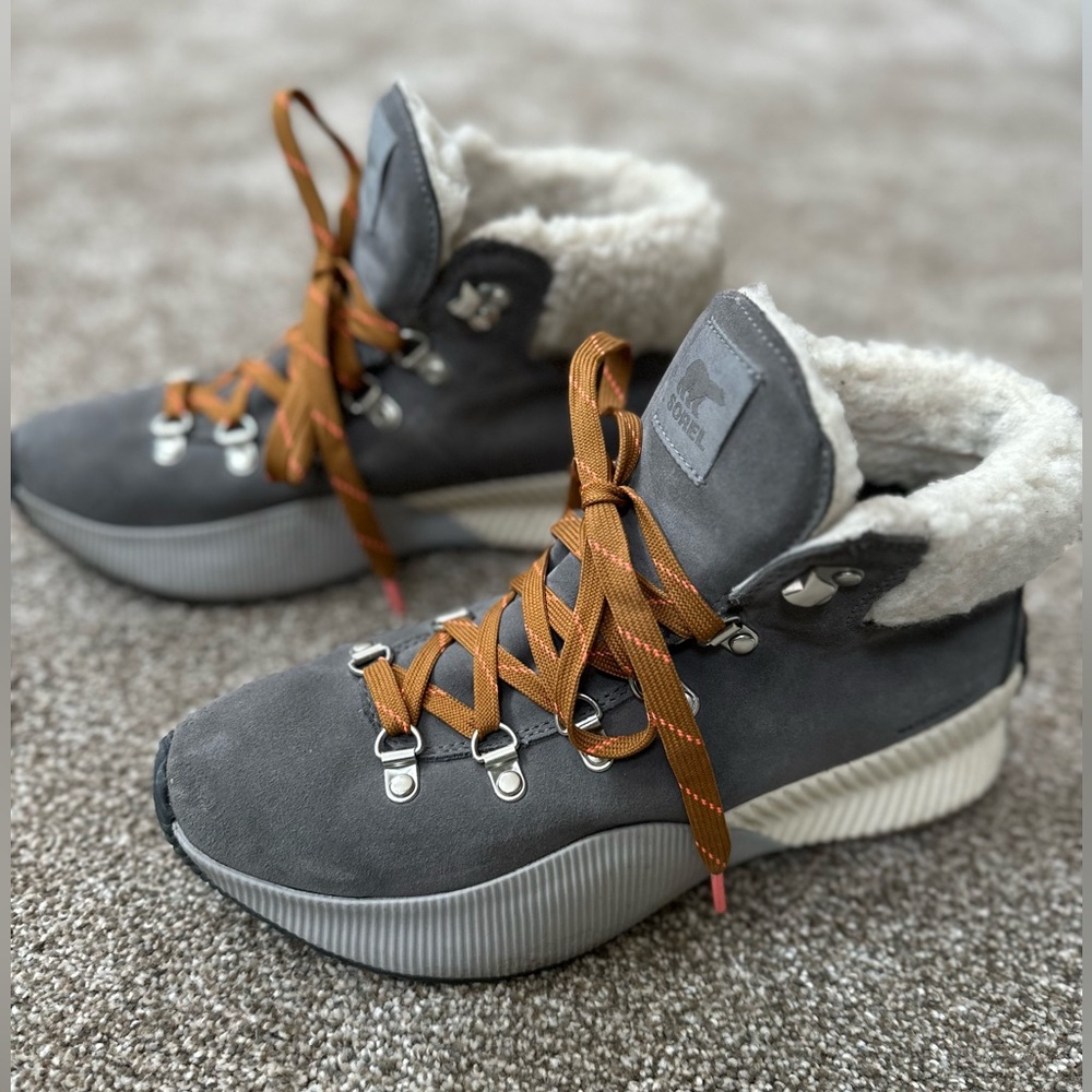 Sorel Out N About Conquest Boot